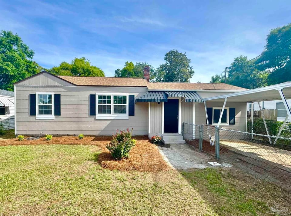 128 Brandon Ave, Pensacola FL 32507 photo 1