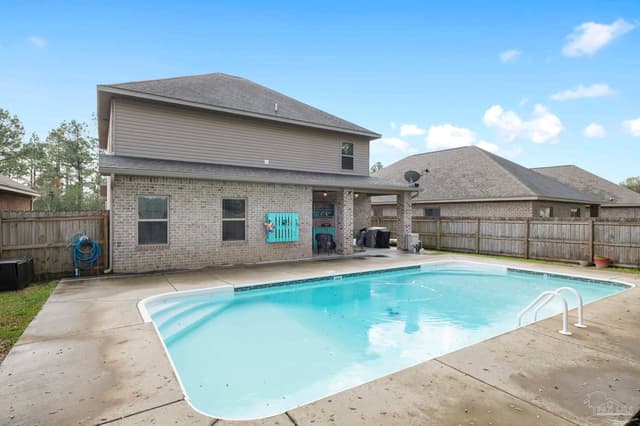 3634 Hawks Landing Cir, Pace FL 32571 photo 47