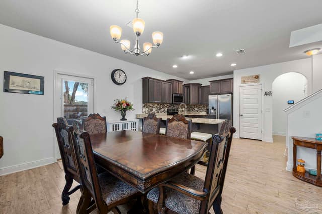 3634 Hawks Landing Cir, Pace FL 32571 photo 12