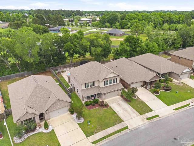 3634 Hawks Landing Cir, Pace FL 32571 photo 57