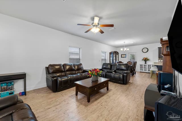3634 Hawks Landing Cir, Pace FL 32571 photo 7
