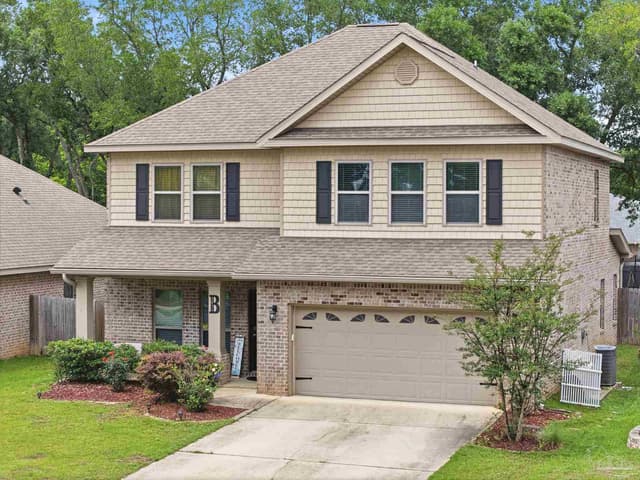 3634 Hawks Landing Cir, Pace FL 32571 photo 3
