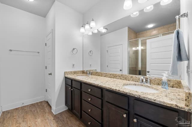 3634 Hawks Landing Cir, Pace FL 32571 photo 20