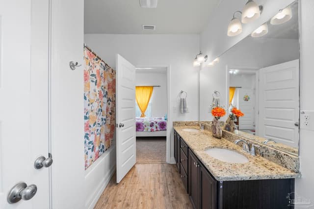 3634 Hawks Landing Cir, Pace FL 32571 photo 30