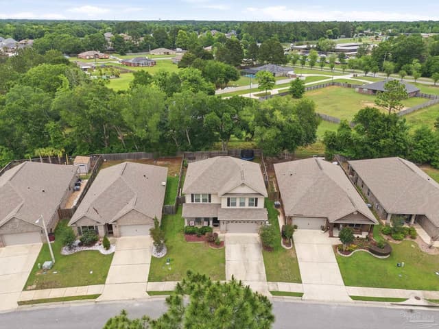 3634 Hawks Landing Cir, Pace FL 32571 photo 61