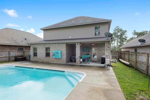3634 Hawks Landing Cir, Pace FL 32571 photo 48