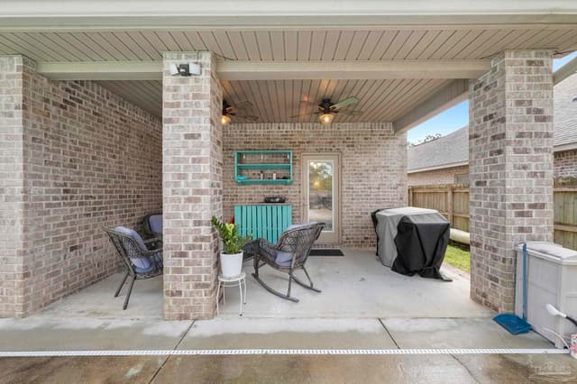3634 Hawks Landing Cir, Pace FL 32571 photo 40