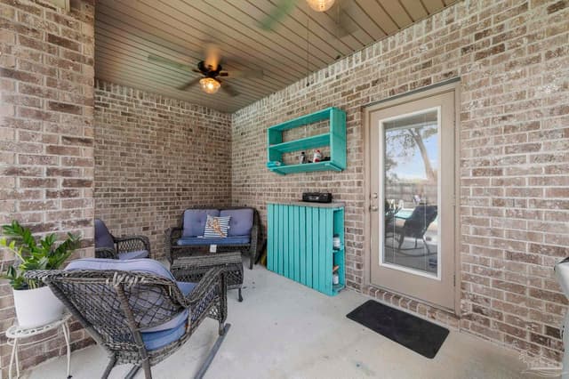 3634 Hawks Landing Cir, Pace FL 32571 photo 39
