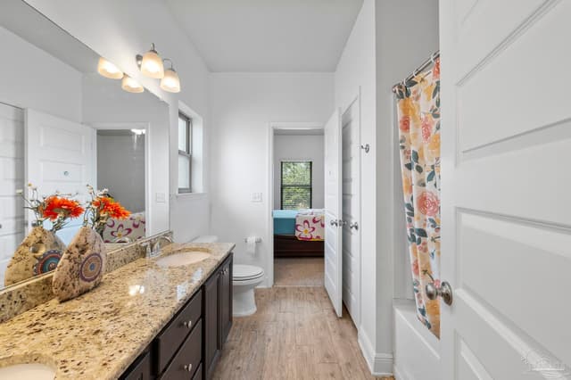 3634 Hawks Landing Cir, Pace FL 32571 photo 29