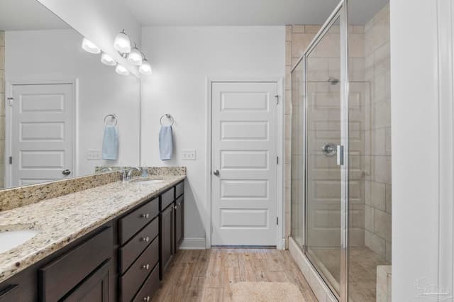 3634 Hawks Landing Cir, Pace FL 32571 photo 21