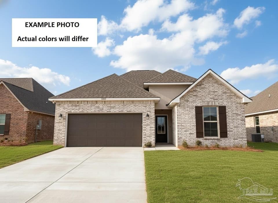 5168 Sugarloaf St # 1, Pace FL 32571 photo 1