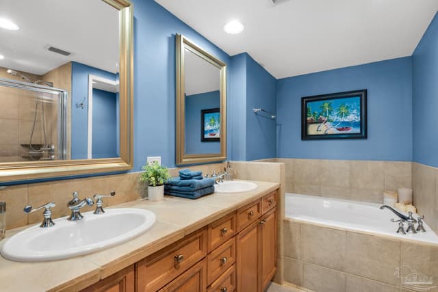 2 Portofino Dr # 609, Pensacola Beach FL 32561 photo 22