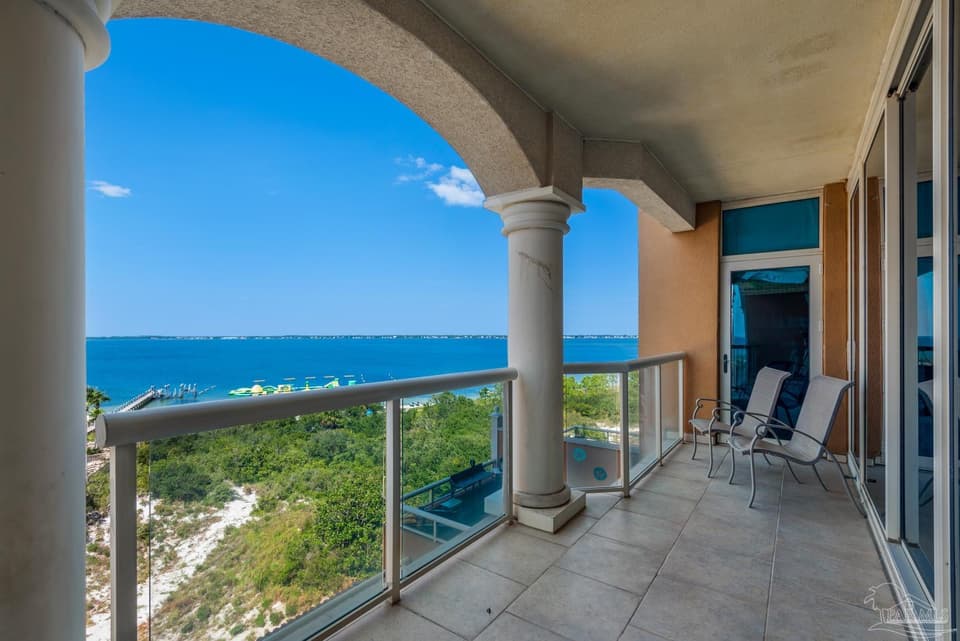 2 Portofino Dr # 609, Pensacola Beach FL 32561 photo 1