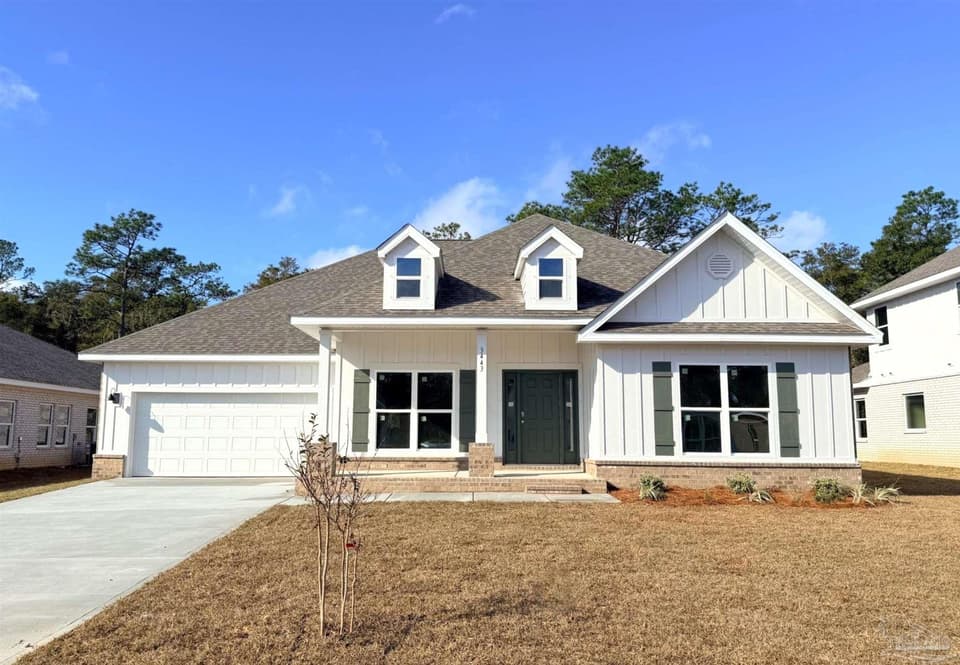 3275 Water Birch Rd, Cantonment FL 32533 photo 1