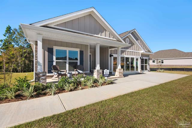 3269 Water Birch Rd, Cantonment FL 32533 photo 2
