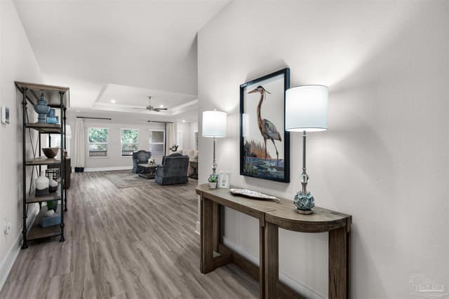 3269 Water Birch Rd, Cantonment FL 32533 photo 14