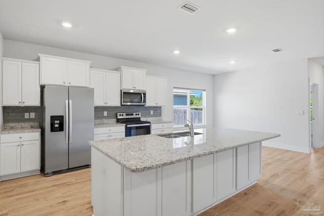 3363 Southwind Dr, Gulf Breeze FL 32563 photo 21