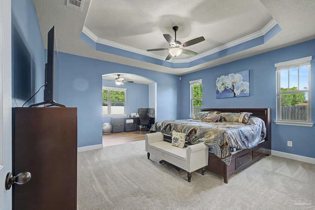 1795 Brightleaf Cir, Cantonment FL 32533 photo 43