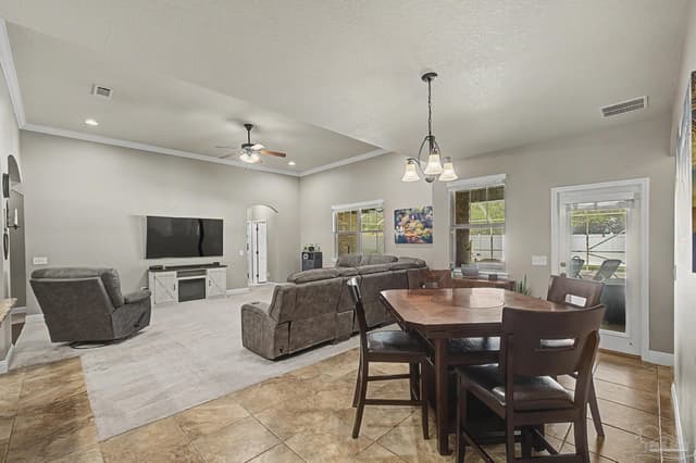 1795 Brightleaf Cir, Cantonment FL 32533 photo 22