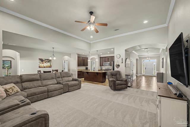 1795 Brightleaf Cir, Cantonment FL 32533 photo 30