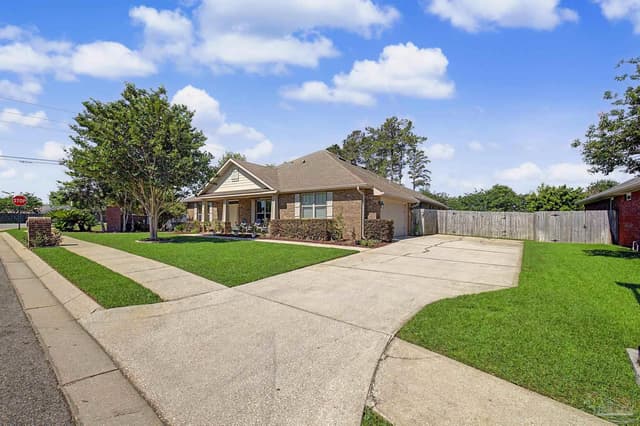 1795 Brightleaf Cir, Cantonment FL 32533 photo 61