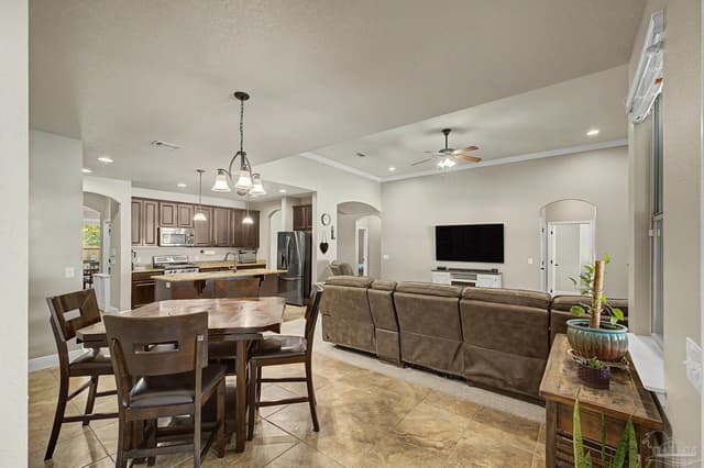 1795 Brightleaf Cir, Cantonment FL 32533 photo 25