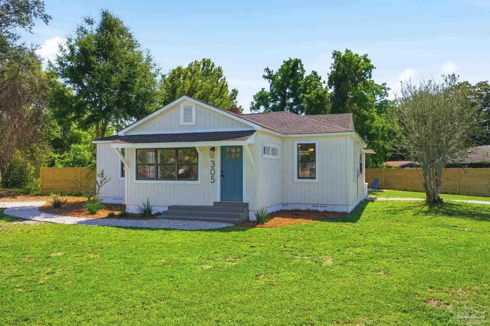 305 Greve Rd, Pensacola FL 32507 photo 1