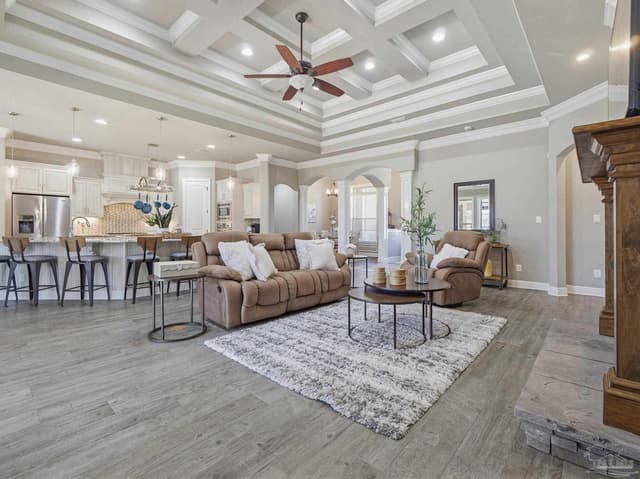 6044 Huntington Creek Cir, Pensacola FL 32526 photo 22