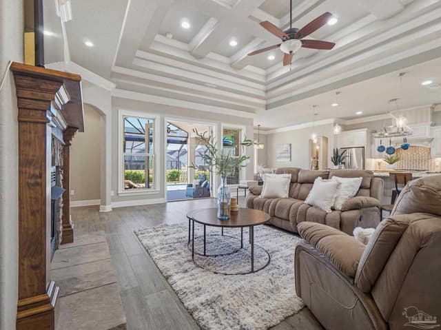 6044 Huntington Creek Cir, Pensacola FL 32526 photo 18