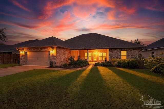 4144 Grassy Run St, Milton FL 32583 photo 38