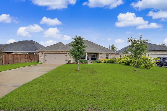 4144 Grassy Run St, Milton FL 32583 photo 35