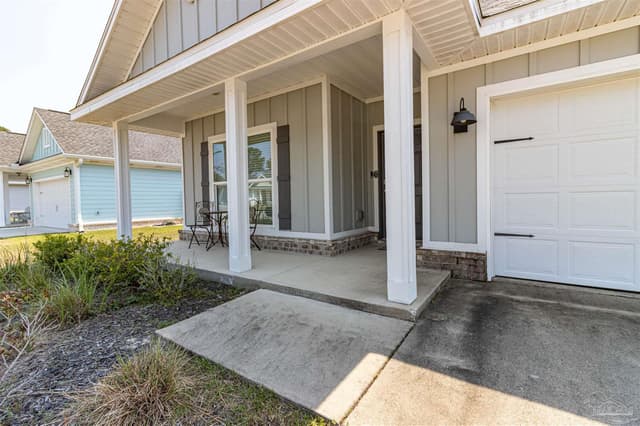 3172 Heritage Oaks Cir, Navarre FL 32566 photo 34