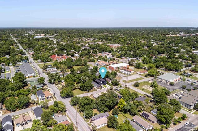 615 N B St, Pensacola FL 32501 photo 42