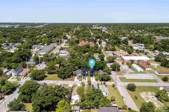 615 N B St, Pensacola FL 32501 photo 40