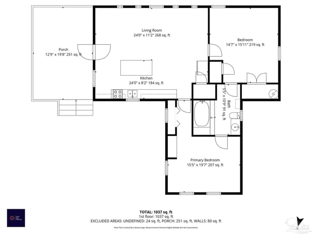 3205 Barrancas Ave, Pensacola FL 32507 photo 23