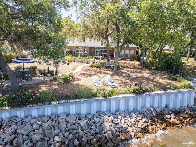 4954 Hickory Shores Blvd, Gulf Breeze FL 32563 photo 63