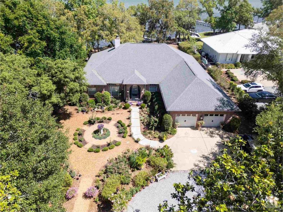 4954 Hickory Shores Blvd, Gulf Breeze FL 32563 photo 1