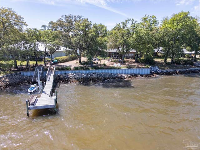 4954 Hickory Shores Blvd, Gulf Breeze FL 32563 photo 65