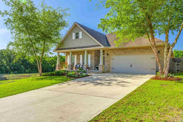 6783 Barnwood Dr, Milton FL 32570 photo 13