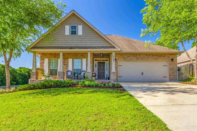 6783 Barnwood Dr, Milton FL 32570 photo 16