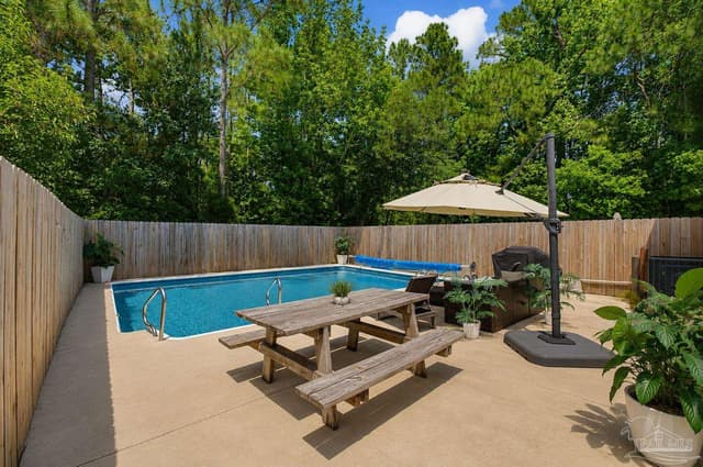 7076 Lake Joanne Dr, Pensacola FL 32506 photo 16