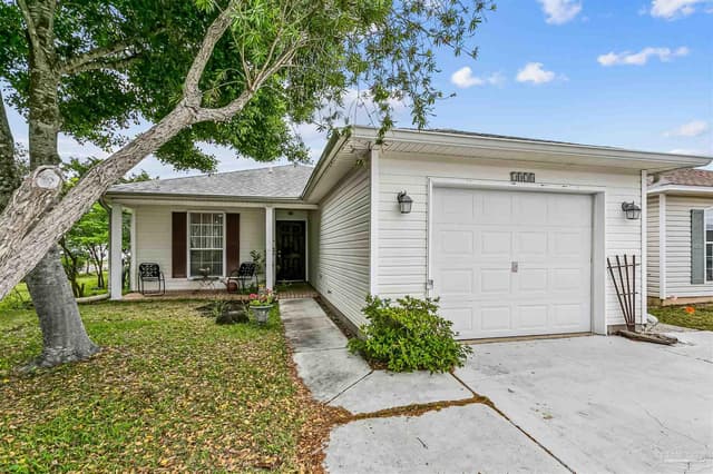 1878 Vineyard St, Navarre FL 32566 photo 25