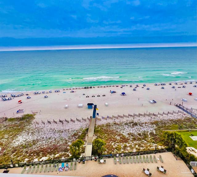 13661 Perdido Key Dr # 1004, Pensacola FL 32507 photo 22