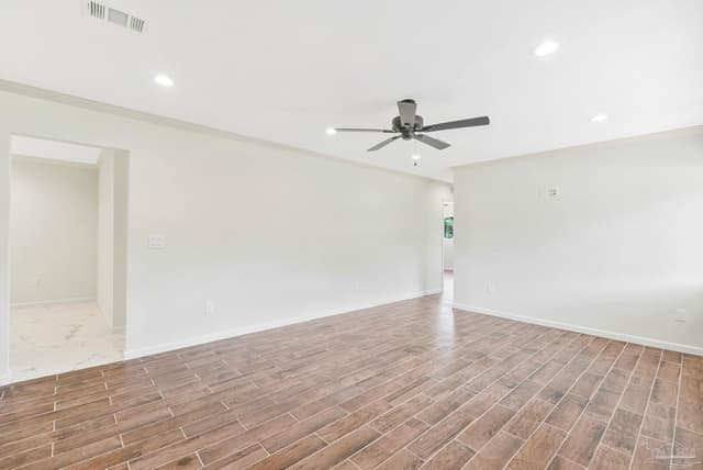 3710 N Blue Angel Pkwy, Pensacola FL 32526 photo 6
