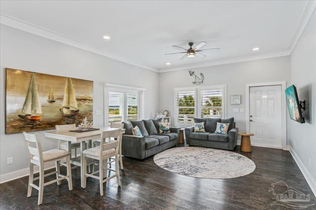 7555 White Sands Blvd, Navarre Beach FL 32566 photo 6