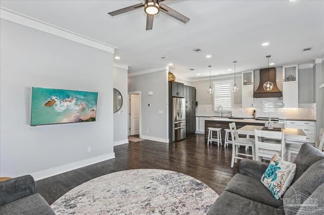 7555 White Sands Blvd, Navarre Beach FL 32566 photo 9