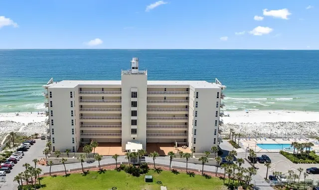999 Ft Pickens Rd # 501 property photo