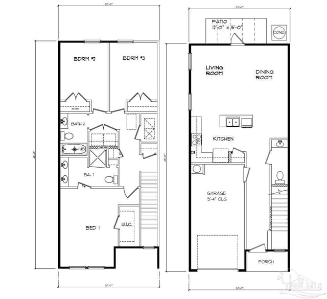 8550 Midtown Ct, Navarre FL 32566 photo 2