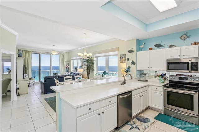8573 Gulf Blvd # 1504, Navarre Beach FL 32566 photo 8