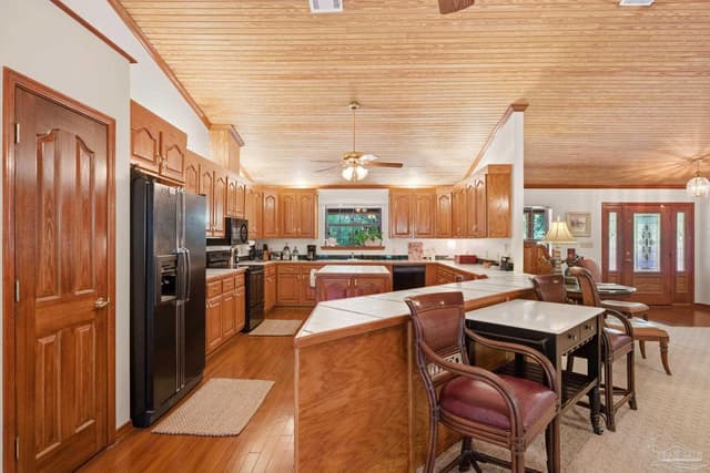 4989 Steamboat St, Milton FL 32583 photo 12